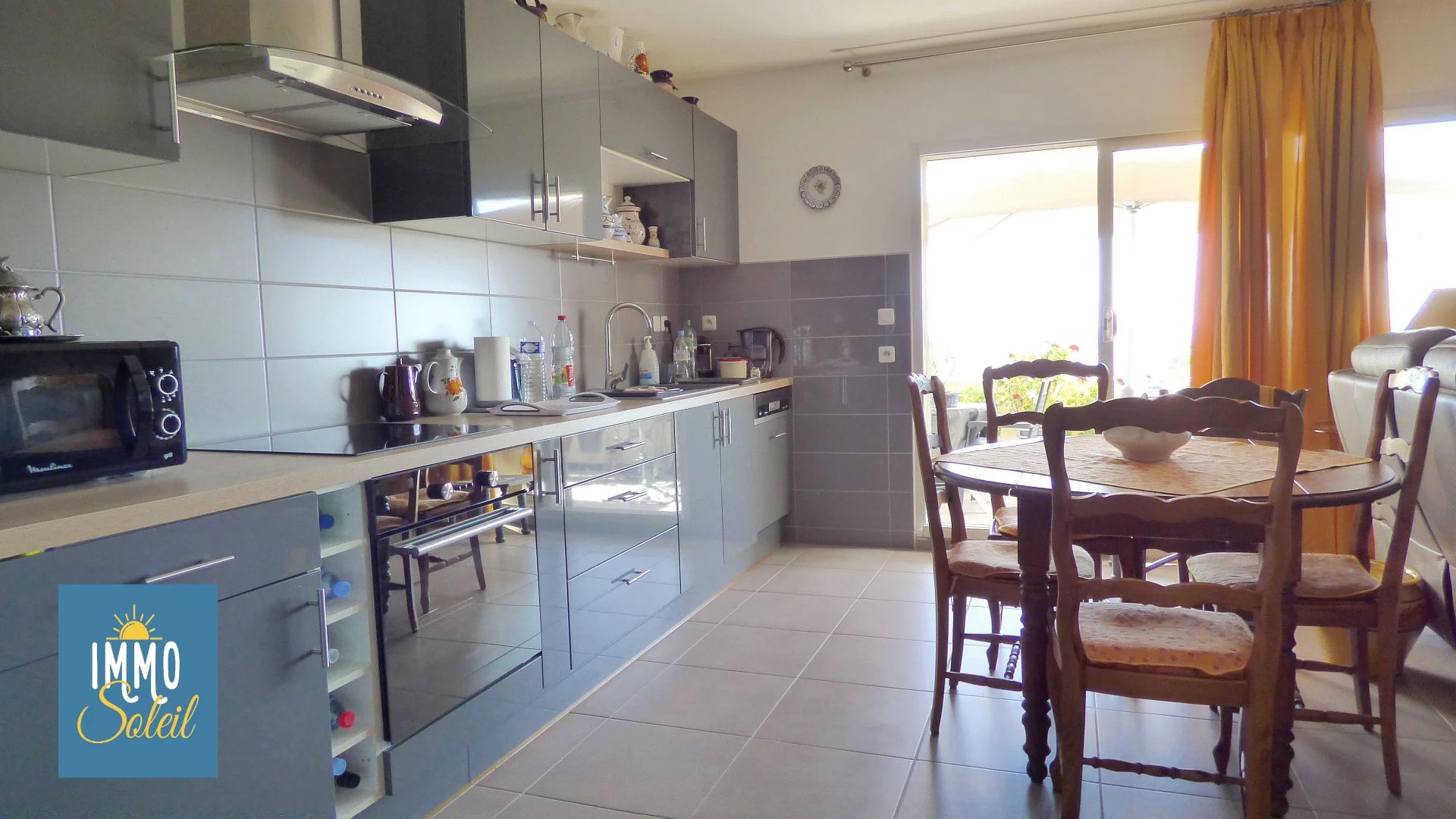 APPARTEMENT A VENDRE LA CIOTAT