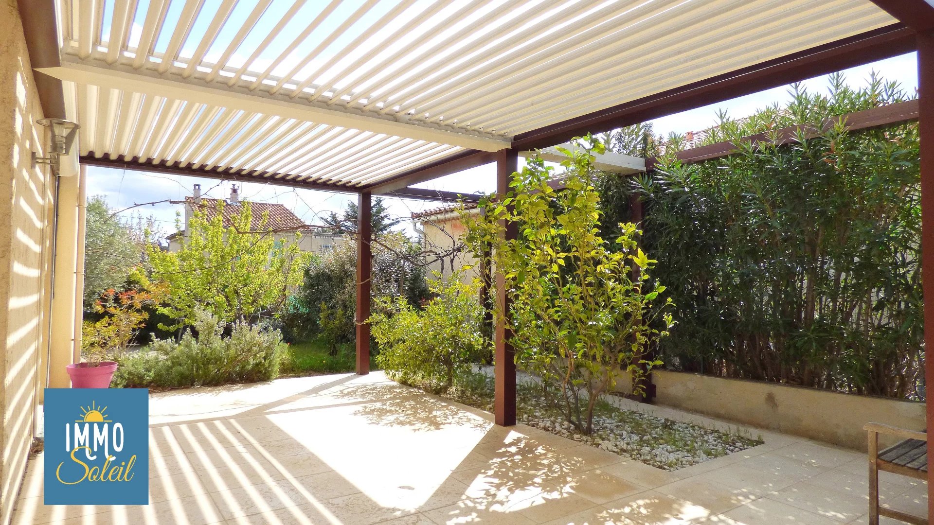 VILLA T6 LA CIOTAT