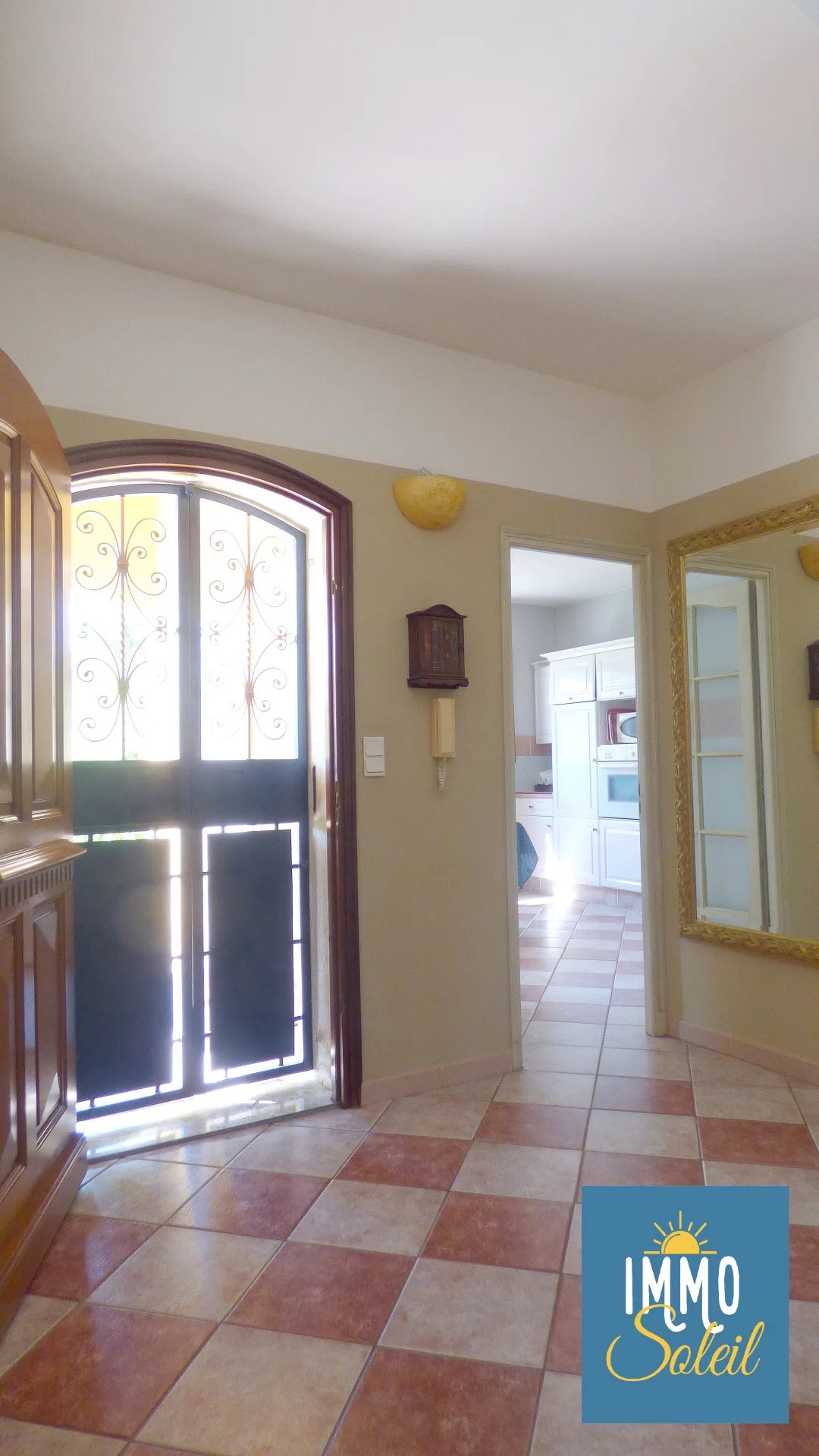 VILLA A VENDRE LA CIOTAT.