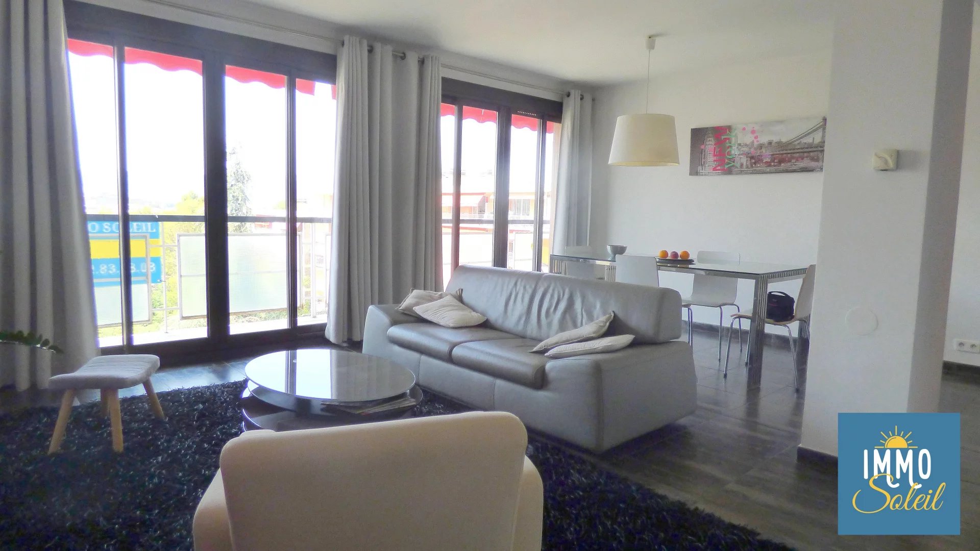 Appartement à vendre à Aubagne