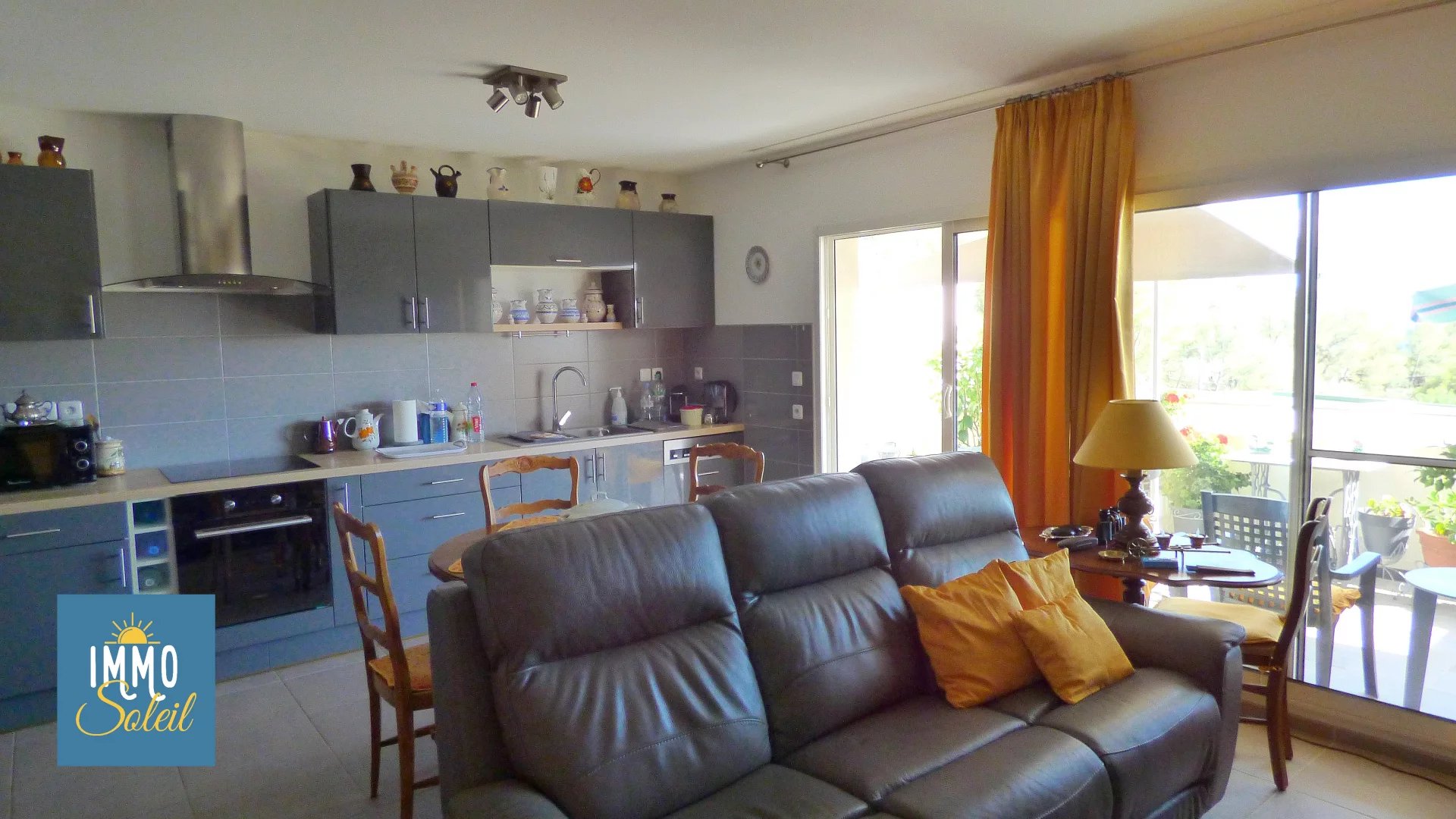 APPARTEMENT A VENDRE LA CIOTAT