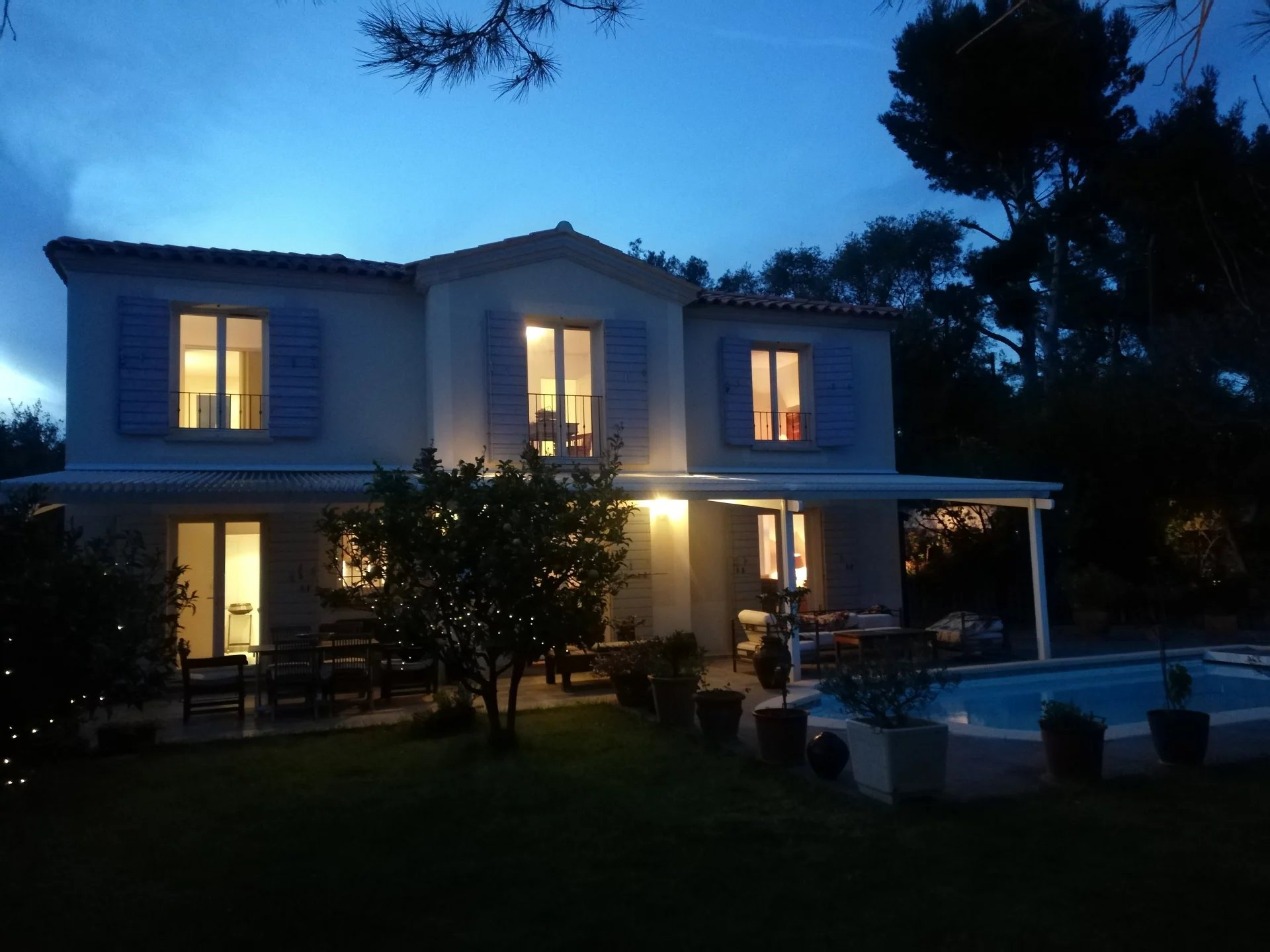 Villa T5 à vendre La Ciotat