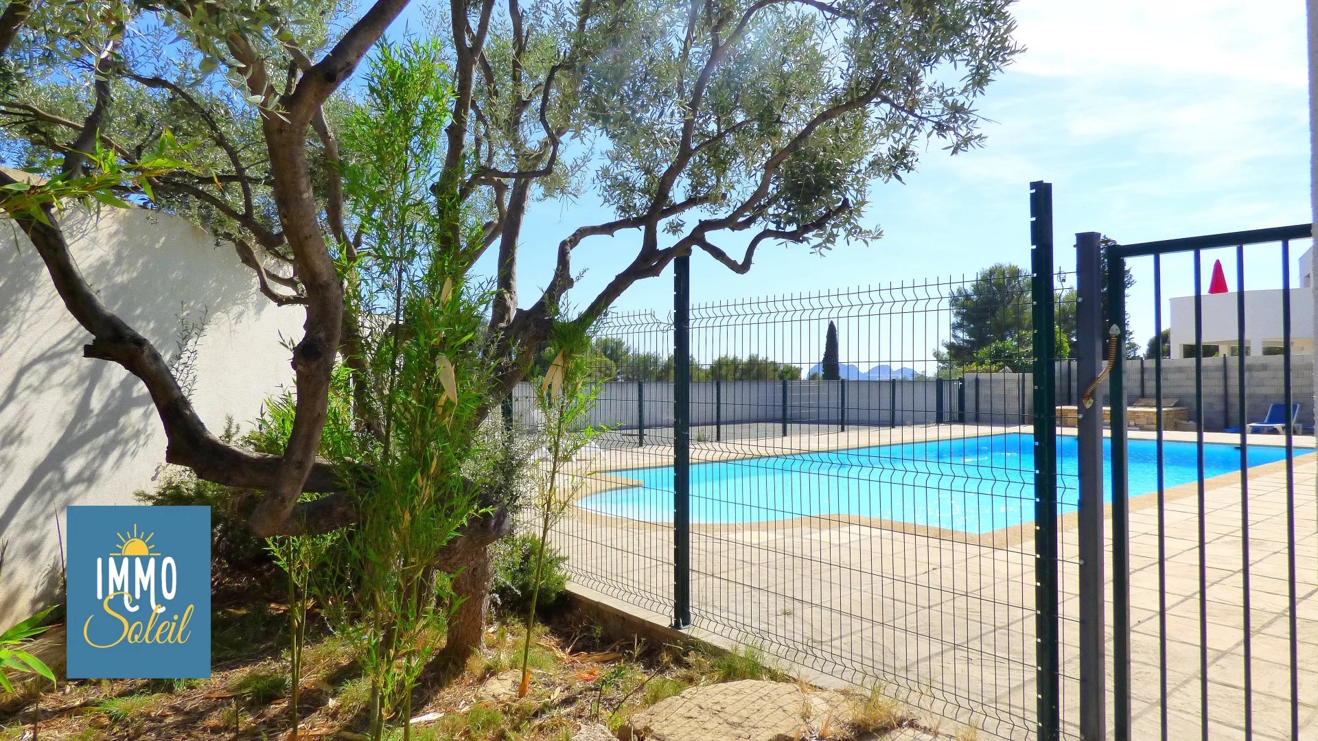 APPARTEMENT A VENDRE LA CIOTAT